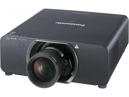 Panasonic PT-DZ13KEJ 3D