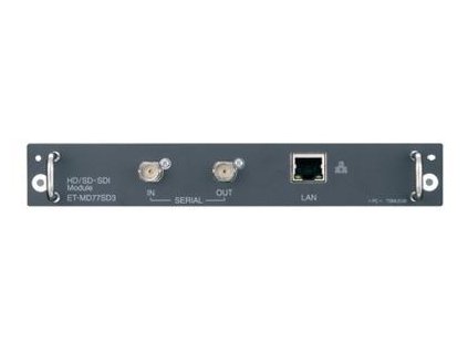 Karta Panasonic ET-MD77SD3