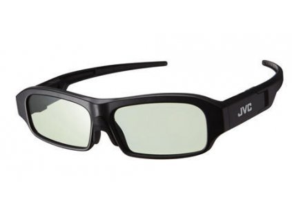 3D brýle JVC PK-AG3