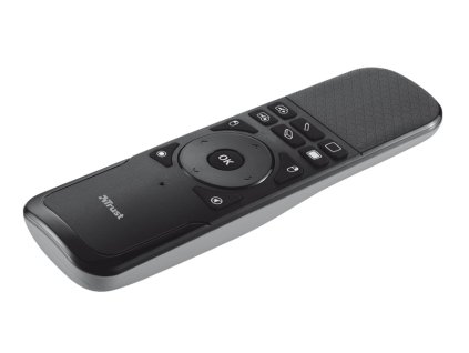 TRUST Wireless Touchpad Presenter