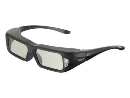 3D brýle NEC NP02GL