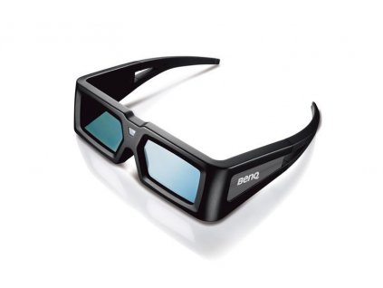 BenQ 3D Brýle DGD2