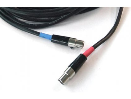 Aver EVC mikrofonní kabel 5m