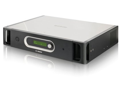 Centrální jednotka pro konferenční mikrofony pronájem