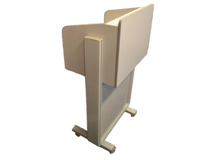 Řečnický pult pronájem