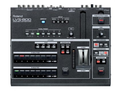 Roland LVS-800