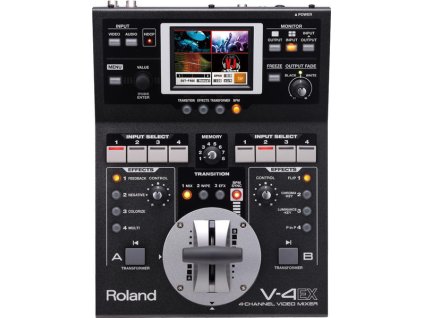 Roland V-4EX