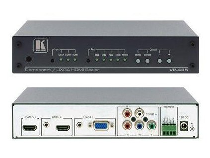 Kramer VP-435