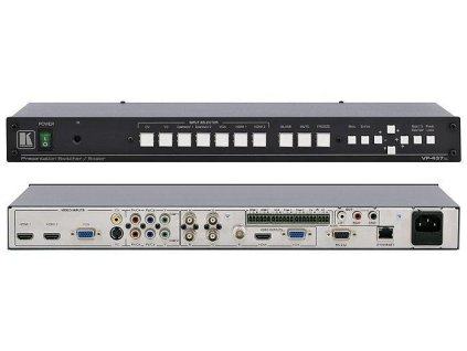 Kramer VP-437XL