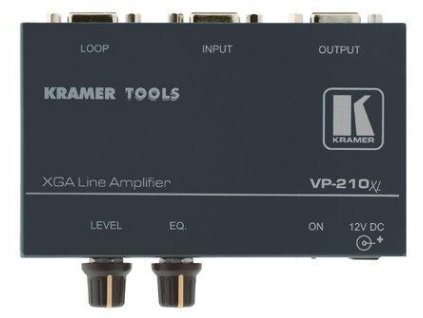 Kramer VP-210XL
