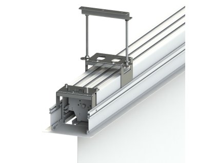 Vestavbový rám PLUS N10