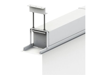 Vestavbový rám velkoformátový