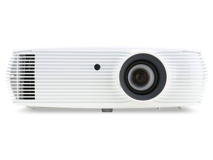 ACER Projektor P5535- DLP 3D,1080p,4500Lm,20000:1,HDMI,VGA,RJ-45,4500h,repr16W