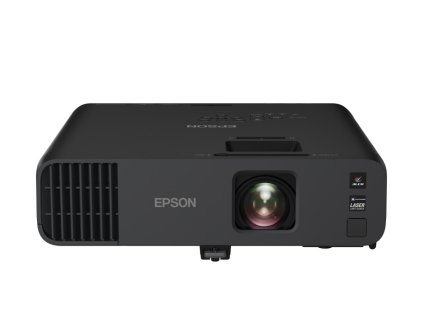 EPSON projektor EB-L265F, 1920x1080, 4600ANSI, 2.500.000:1, USB, LAN, VGA, WiFi, HDMI, 5 LET ZÁRUKA