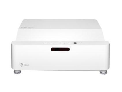 Optoma projektor ZH430UST (DLP, Laser, FULL HD, 4000 ANSI, 300 000:1, 2xHDMI, RS232, LAN, USB-A power, repro)