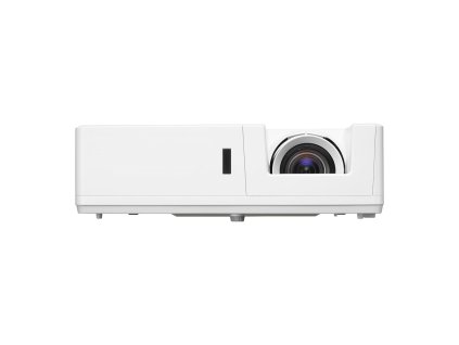 Optoma projektor ZU607T (DLP, LASER, WUXGA, 6500 ANSI, 300 000:1, 2xHDMI, 2xVGA, RS232, LAN, 2x15W speaker)
