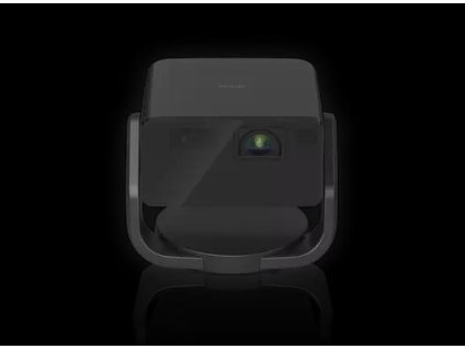 EPSON projektor EF-22B, Full HD, laser, 5.000.000:1, USB 2.0, HDMI, Miracast, 3,5mm Jack, Bluetooth, 5W repro