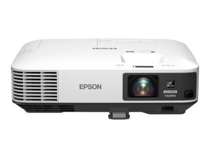 EPSON projektor EB-2250U, 1920x1200, 5000ANSI, 15000:1, HDMI, USB 3-in-1, 5 LET ZÁRUKA
