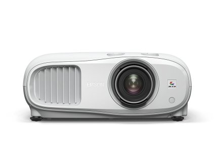 EPSON projektor EH-TW7000, 4K, 16:9, 3000ANSI, 40000:1, USB 2.0, HDMI, Bluetooth, 5000h durability