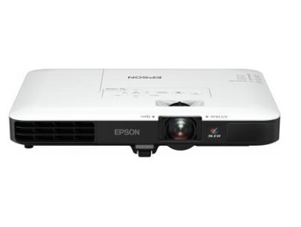 EPSON-rozbaleno-projektor EB-1780W, 1280x800, 3000ANSI, 10000:1, HDMI, USB 3-in-1,MHL, WiFi, 1,8kg, 5 LET ZÁRUKA