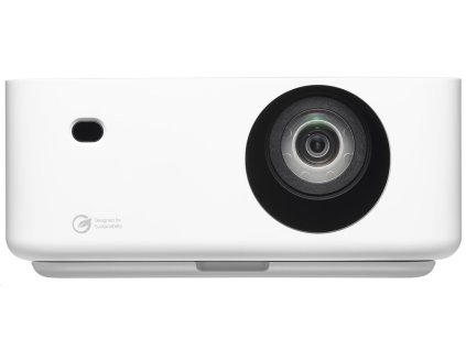 Optoma projektor ML1080 (DLP, Laser, FULL HD, 1200 ANSI, HDMI, RS232, USB-C, USB-A power, repro 1x3W)