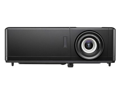 Optoma projektor UHZ55  (DLP, LASER, UHD, 3000 ANSI, 2xHDMI, RS232, LAN, 2x10W speaker)