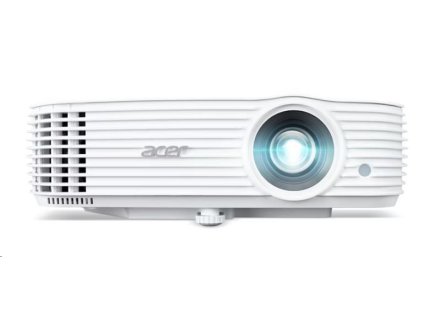 ACER Projektor H6542, 1080p (1920x1080), 4000 ANSI, 13 000:1, 2 x HDMI, repro 1x3W, 2.4Kg, LumiSense, ColorBoost 3D