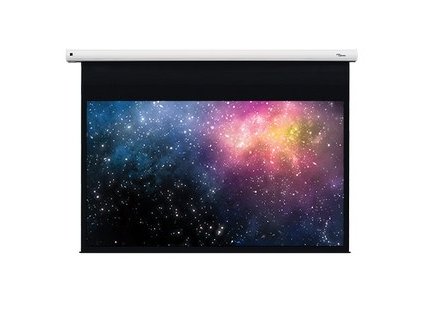 Optoma elektrické plátno DE-9106EGA  , 106", 16:9
