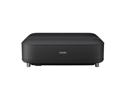 EPSON projektor EH-LS650B, 4K PRO-UHD, 3600ANSI, 2.500.000:1, USB, WiFi, HDMI, Android TV, černý, 5 LET ZÁRUKA
