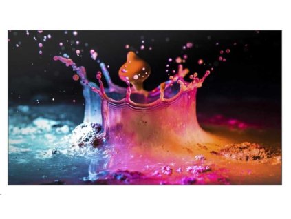 SAMSUNG LFD 55" LH55VMBRBGBXEN  1920x1080, 8ms, HDMI, repro, VESA . HL