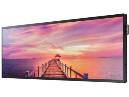 SMART Signage  stretch LED SH37C 37" LH37SHCEBGBXEN