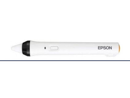 EPSON Interaktivní pero - ELPPN04B modré pro projektory EB-1420/1430/575/585/595