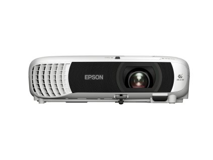 EPSON projektor EB-W55, WXGA, 16.000:1, HDMI, USB, Wi-Fi REPRO 2W