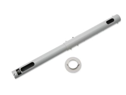 EPSON Ceiling pipe 668-918mm ELPFP13 Use with ceiling mounts ELPMB22/ELPMB23