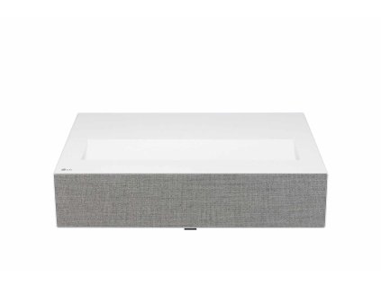 LG projektor HU715QW - DLP, laser, UHD 3840x2160, UST, 2500 ANSI, 3xHDMI, USB-A, LAN, webOS, repro 2x20W