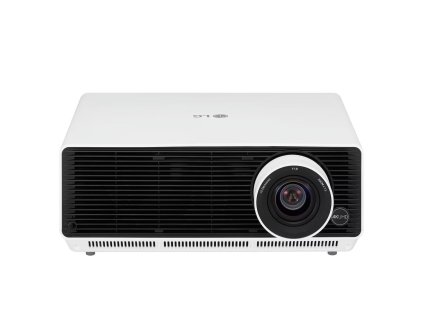 LG projektor ProBeam BU53RG - laser, short-throw, 3840x2160, 5000 ANSI, RS232, 2x USB-A, 2xHDMI, webOS, speakers