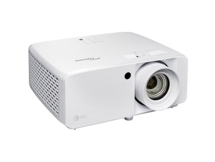 Optoma projektor ZH551, HD, DLP, LASER, 5500ANSI
