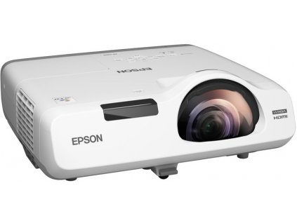 EPSON  EB-535W