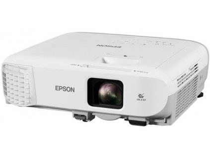 EPSON  EB-980W