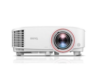 BENQ Dataprojektor TH671ST 1080P; 3000 AL; 10,000:1; HDMI, 10W speaker