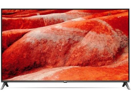 LG 55UM7510 55" LG UHD TV 4K