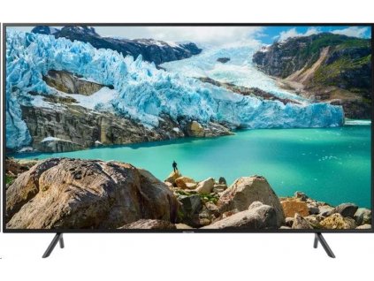 SAMSUNG 55" Ultra HD Smart TV UE55RU7172 Série 7 (2019)
