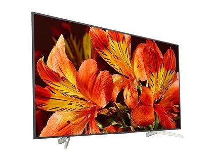 SONY 85" 4K HDR Professional BRAVIA