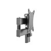 VFM-WA1X1B Monitor Wall Arm Mount držák
