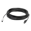 Logitech GROUP Camera extension cable