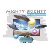 Mighty Brighty MPW 105 projekční nátěr