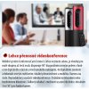 Videokonference lehce přenosná pronájem