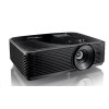 Optoma projektor HD28e (DLP, FULL 3D, 1080p, 3 800 ANSI, 30 000:1, HDMI,  5W speaker)