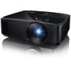 Optoma projektor HD146X  (DLP, FULL 3D, 1080p, 3 600 ANSI, 30 000:1, HDMI, 1x5W speaker)