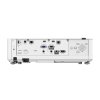 EPSON projektor EB-L520U, 1920x1200, 5200ANSI, HDMI, VGA, LAN, 20.000h ECO životnost lampy, REPRO 10W, 3 ROKY ZÁRUKA